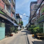 173/ KHUÔNG VIỆT,TÂN PHÚ 78m2(4,1x21x2 TẦNG) 8.3 TỶ TL-GẦN ĐẦM SEN